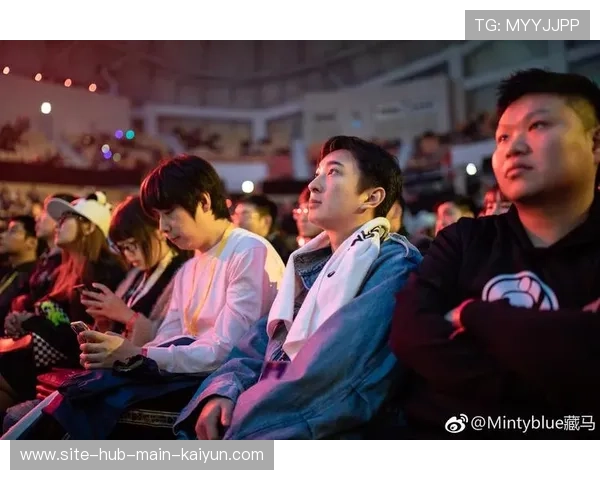 赛事与虚拟游戏的边界模糊化 吸引当前周期Z世代用户入场