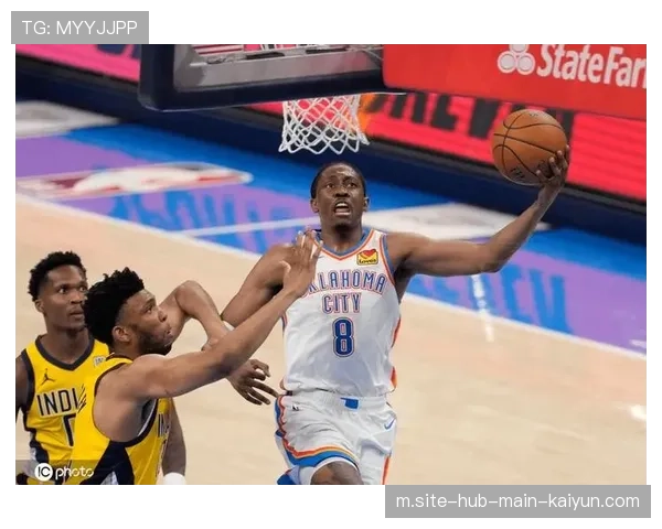 雷霆后场受损威廉姆斯缺阵 外线攻防实力面临考验