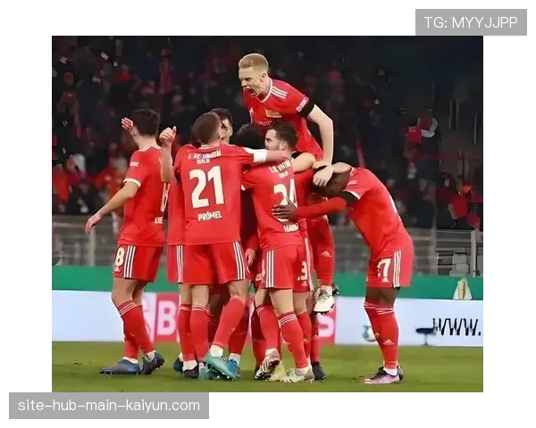 柏林联合对圣保利主场全胜，地域德比主场优势效应明显